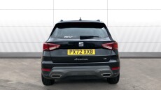 SEAT Arona 1.0 TSI 110 FR Edition 5dr Petrol Hatchback